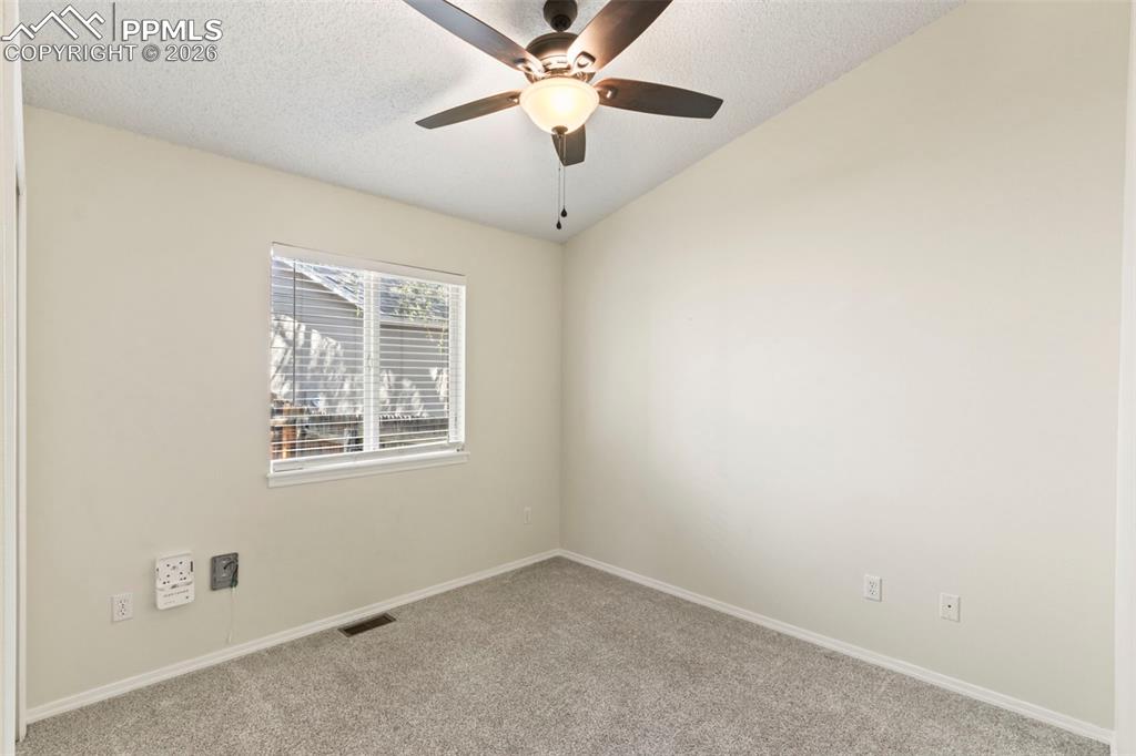 4783 Bridle Pass Drive Colorado Springs CO 80923