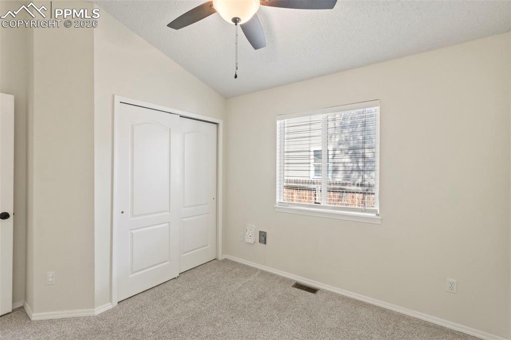 4783 Bridle Pass Drive Colorado Springs CO 80923