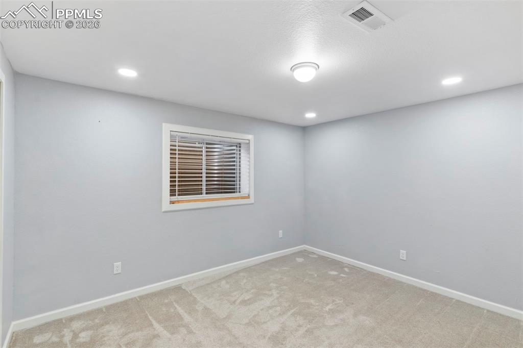 4783 Bridle Pass Drive Colorado Springs CO 80923