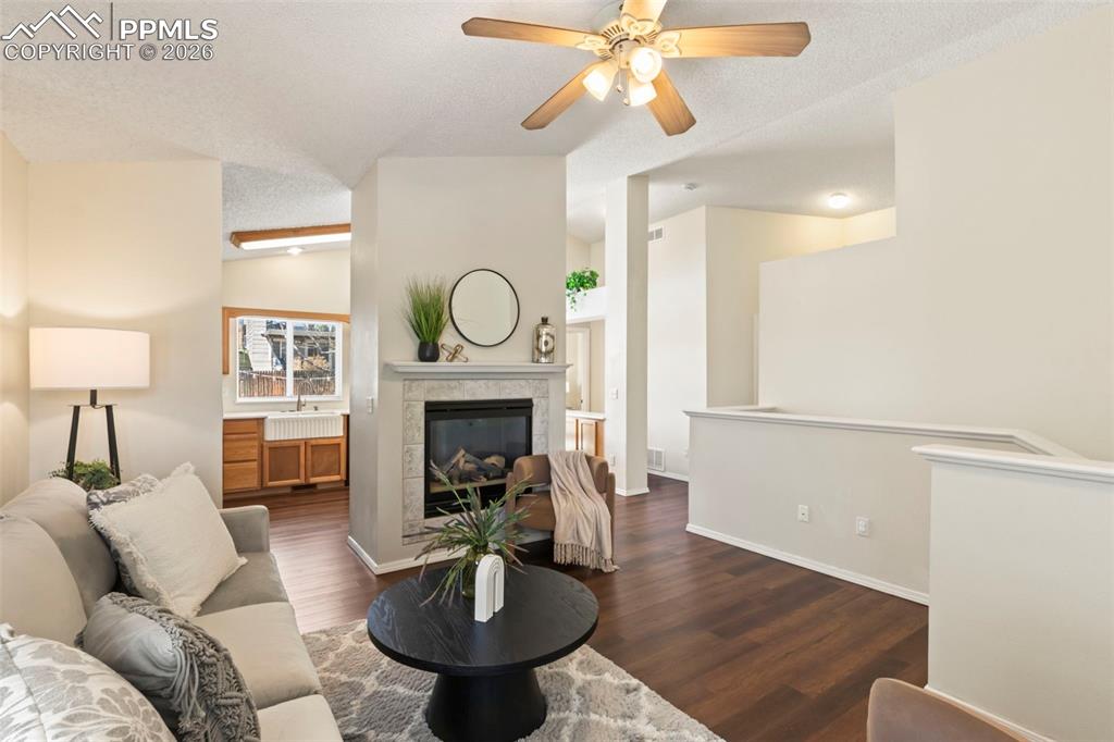 4783 Bridle Pass Drive Colorado Springs CO 80923