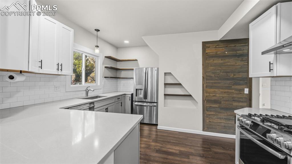 1315 W Kiowa Street Colorado Springs CO 80904