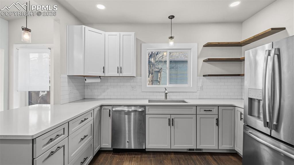1315 W Kiowa Street Colorado Springs CO 80904