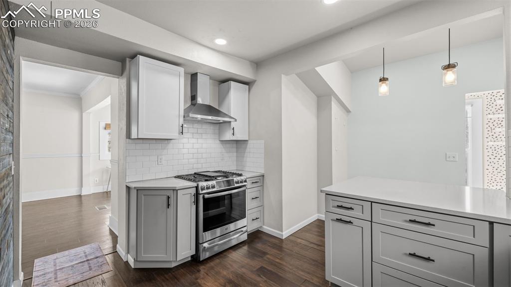 1315 W Kiowa Street Colorado Springs CO 80904