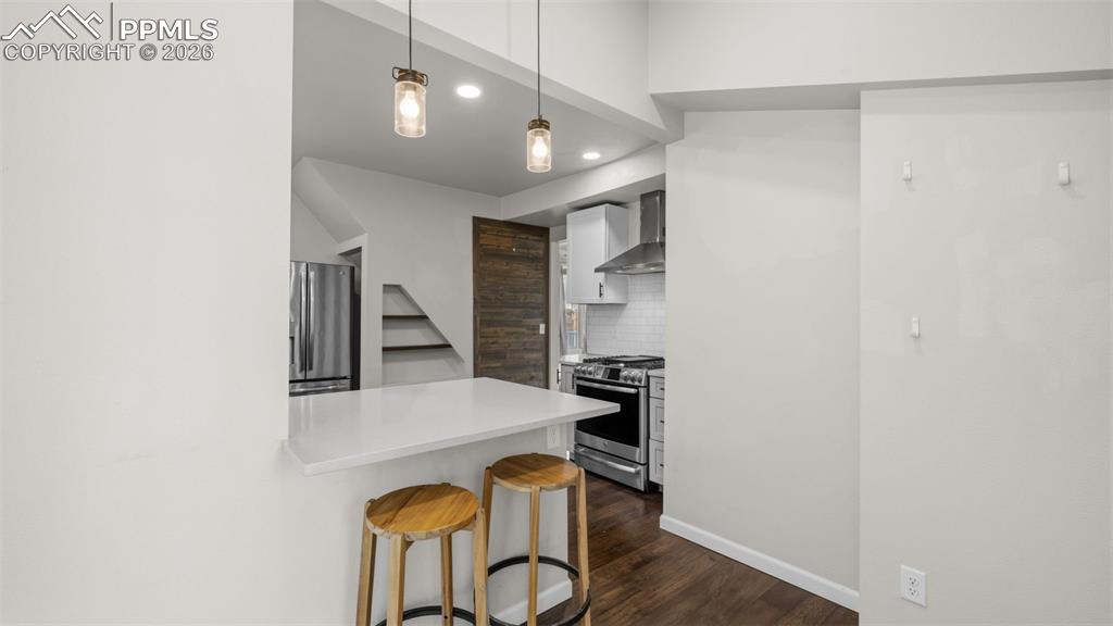 1315 W Kiowa Street Colorado Springs CO 80904