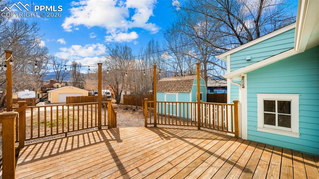 1315 W Kiowa Street Colorado Springs CO 80904