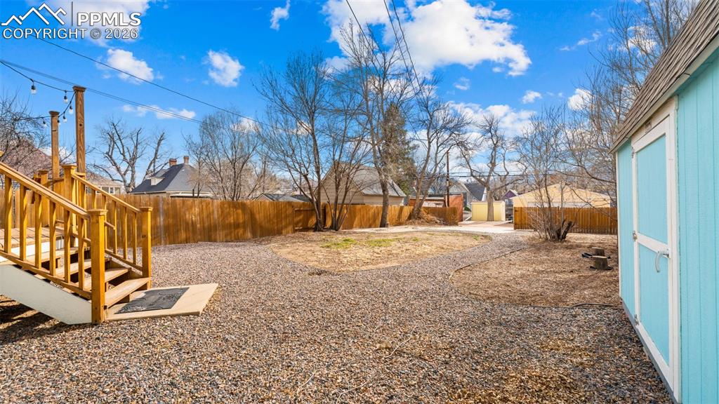 1315 W Kiowa Street Colorado Springs CO 80904