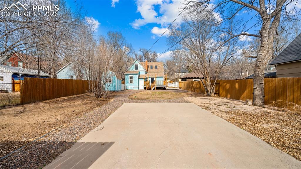 1315 W Kiowa Street Colorado Springs CO 80904