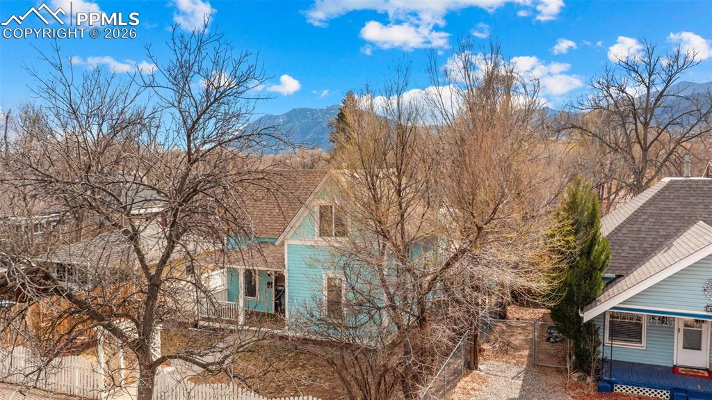 1315 W Kiowa Street Colorado Springs CO 80904