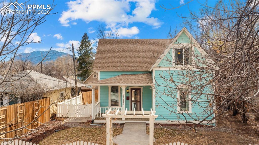 1315 W Kiowa Street Colorado Springs CO 80904