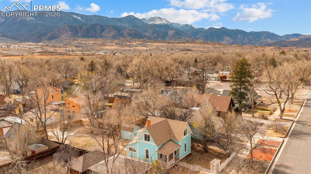 1315 W Kiowa Street Colorado Springs CO 80904