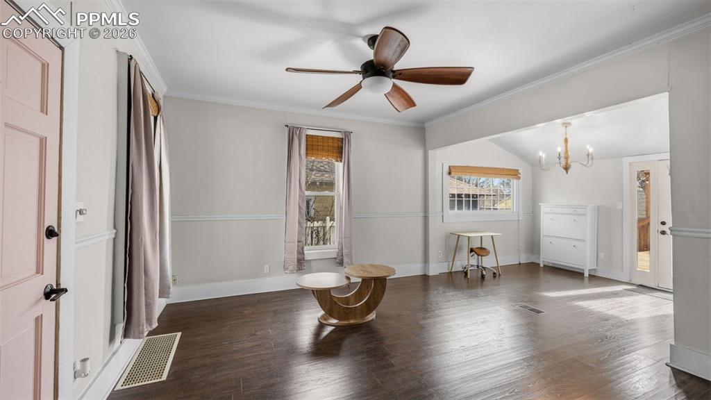 1315 W Kiowa Street Colorado Springs CO 80904