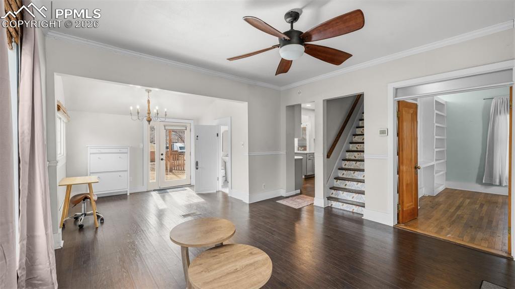 1315 W Kiowa Street Colorado Springs CO 80904
