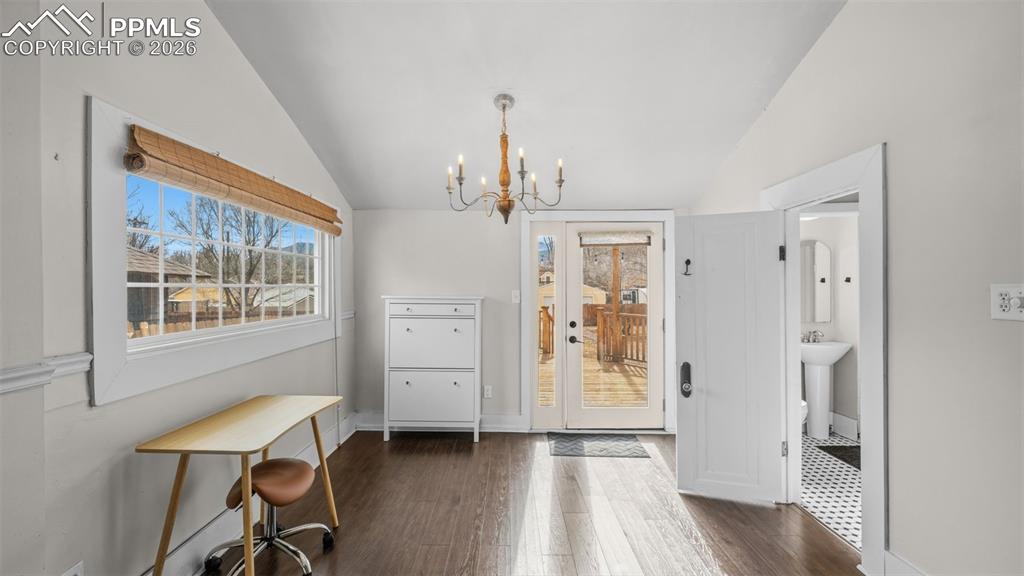 1315 W Kiowa Street Colorado Springs CO 80904