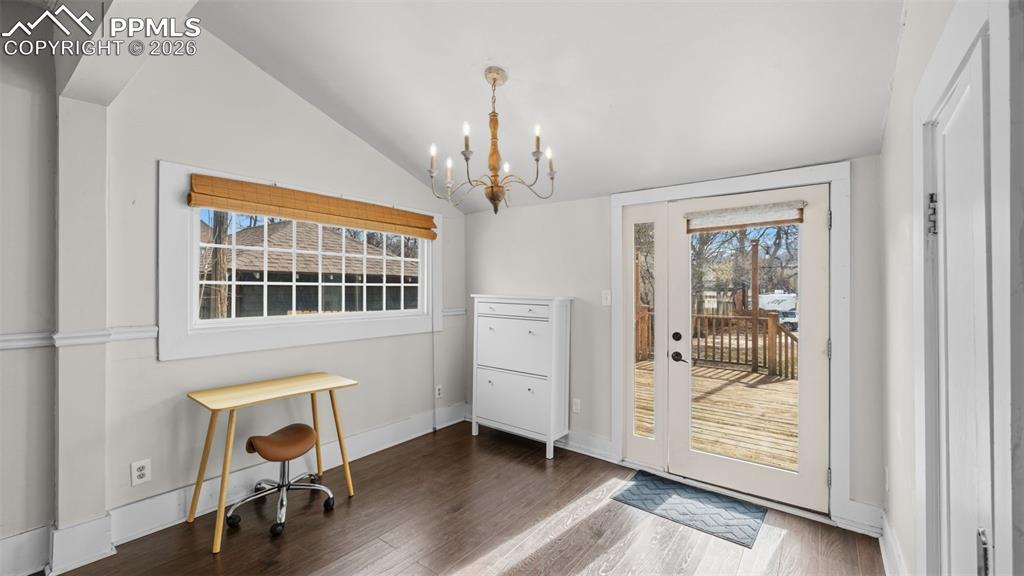 1315 W Kiowa Street Colorado Springs CO 80904