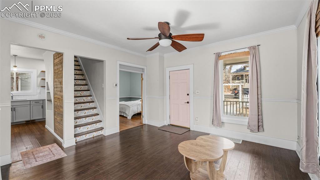 1315 W Kiowa Street Colorado Springs CO 80904