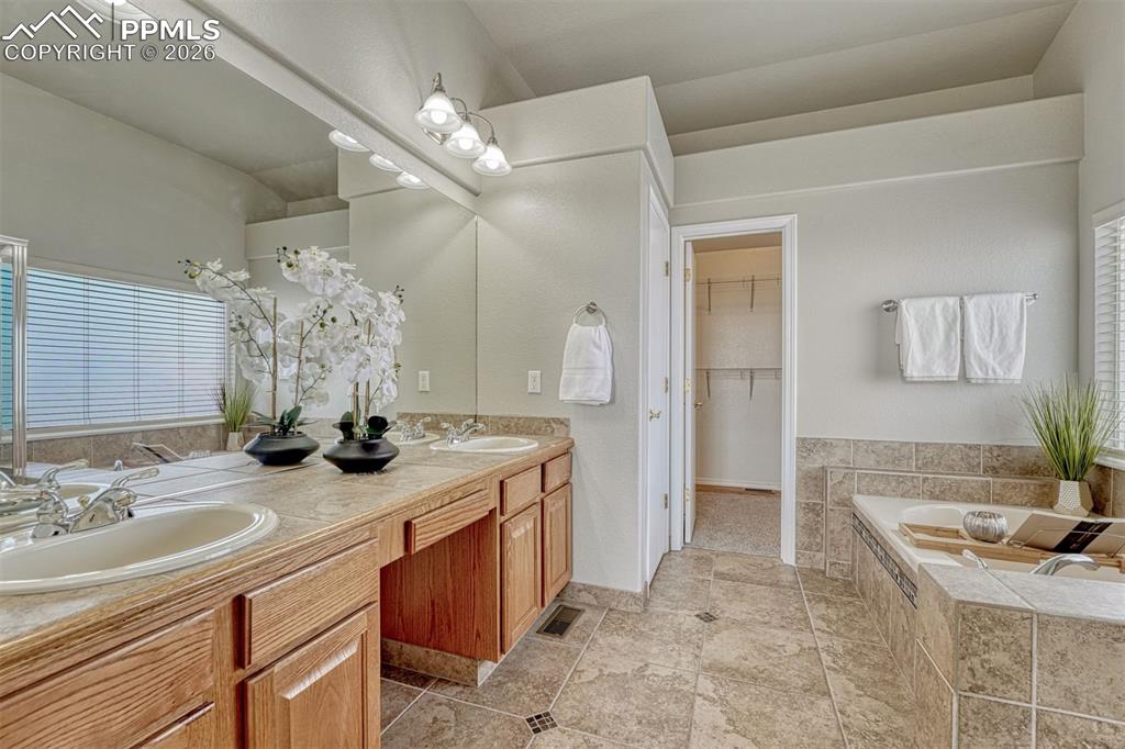 7340 Amberly Drive Colorado Springs CO 80923