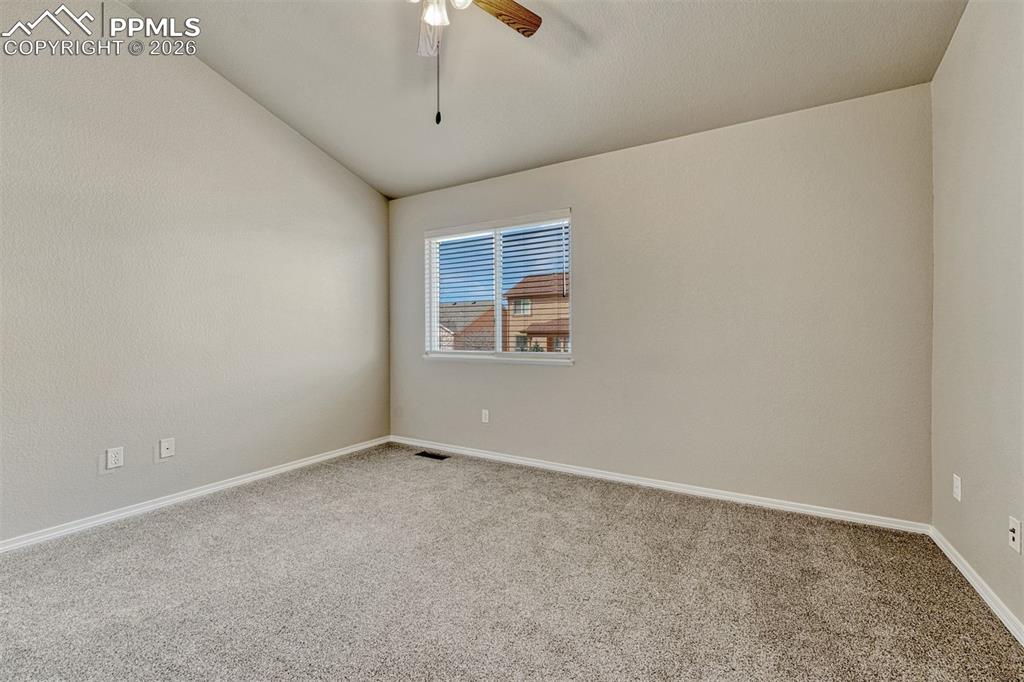 7340 Amberly Drive Colorado Springs CO 80923