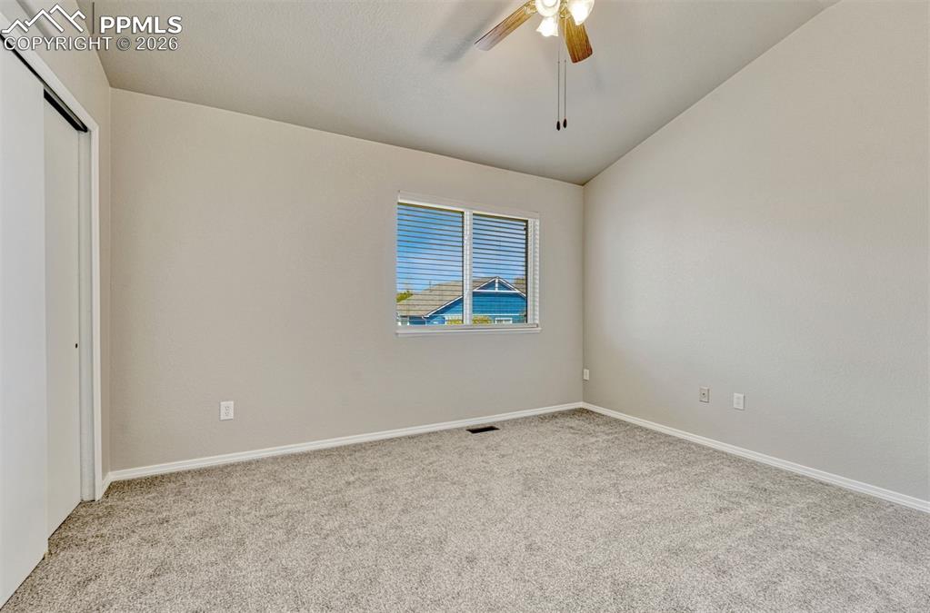 7340 Amberly Drive Colorado Springs CO 80923