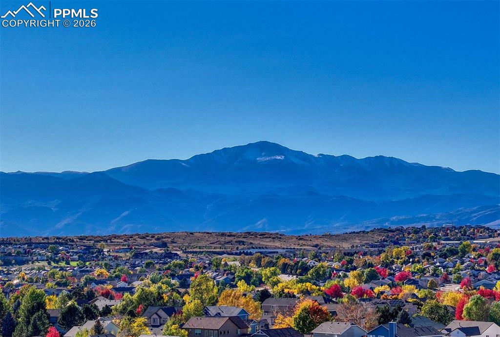 7340 Amberly Drive Colorado Springs CO 80923