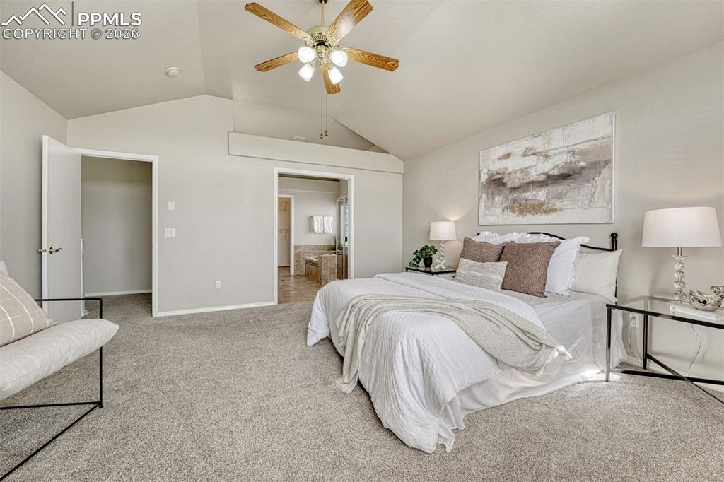 7340 Amberly Drive Colorado Springs CO 80923