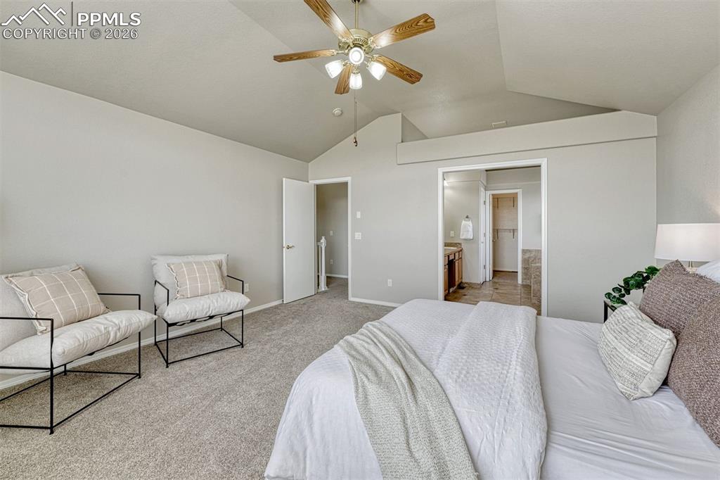 7340 Amberly Drive Colorado Springs CO 80923