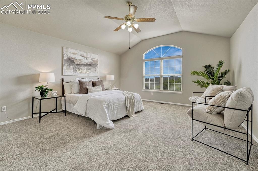 7340 Amberly Drive Colorado Springs CO 80923
