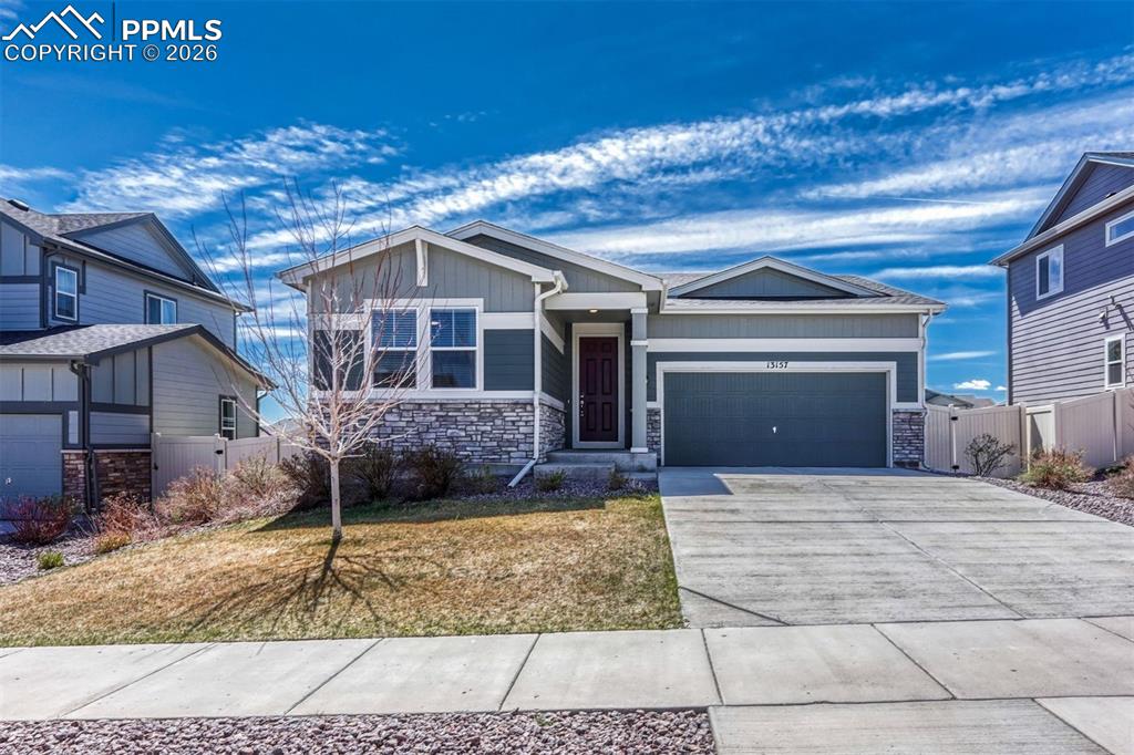 13157 Stoney Meadows Way Peyton CO 80831