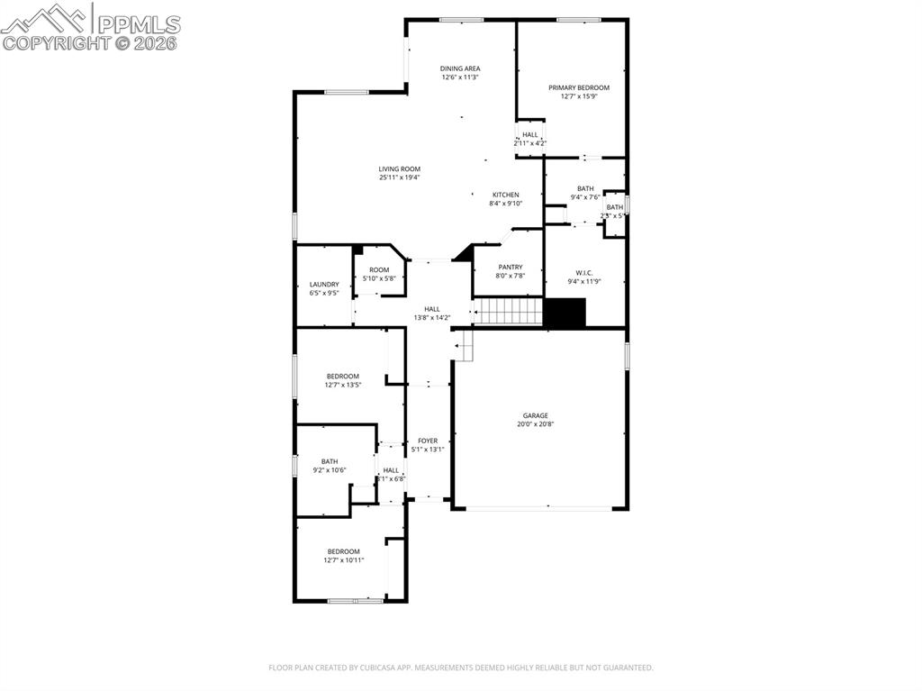 13157 Stoney Meadows Way Peyton CO 80831
