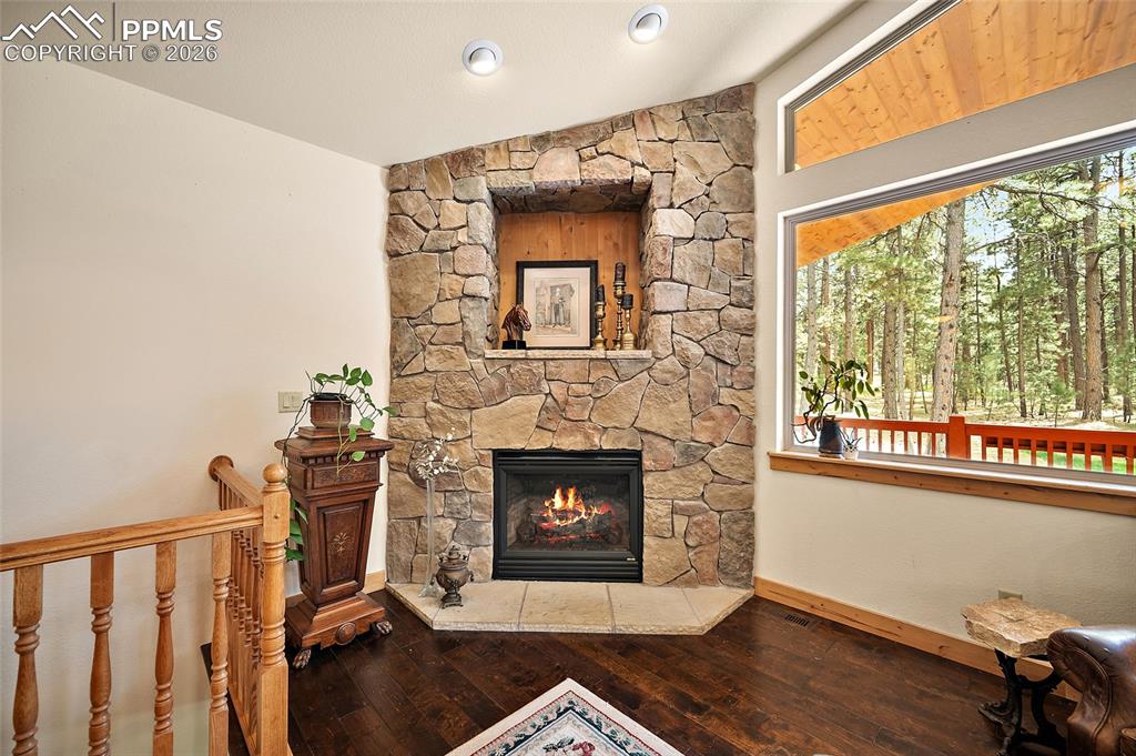 4235 Slash Pine Drive Colorado Springs CO 80908
