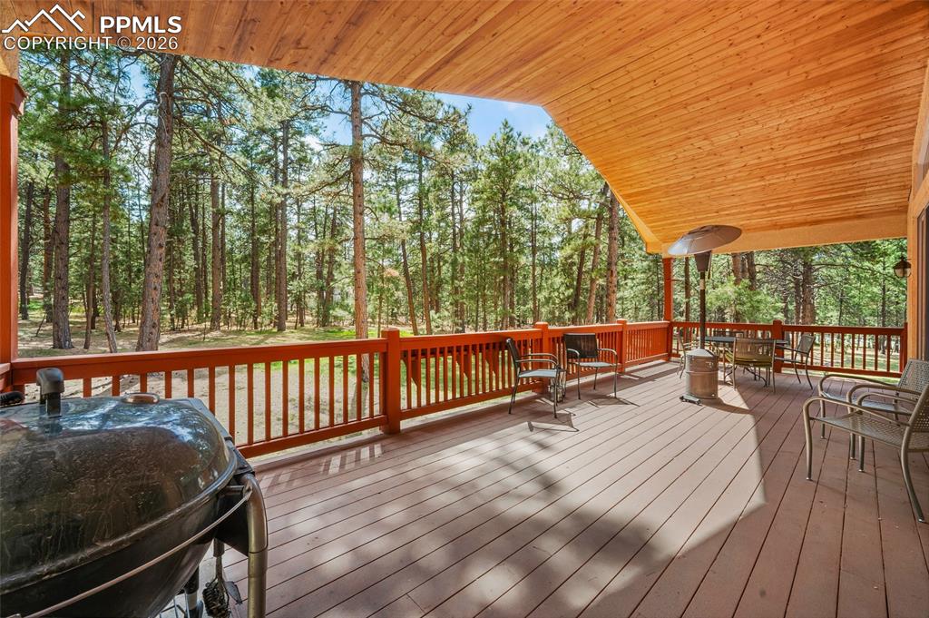 4235 Slash Pine Drive Colorado Springs CO 80908