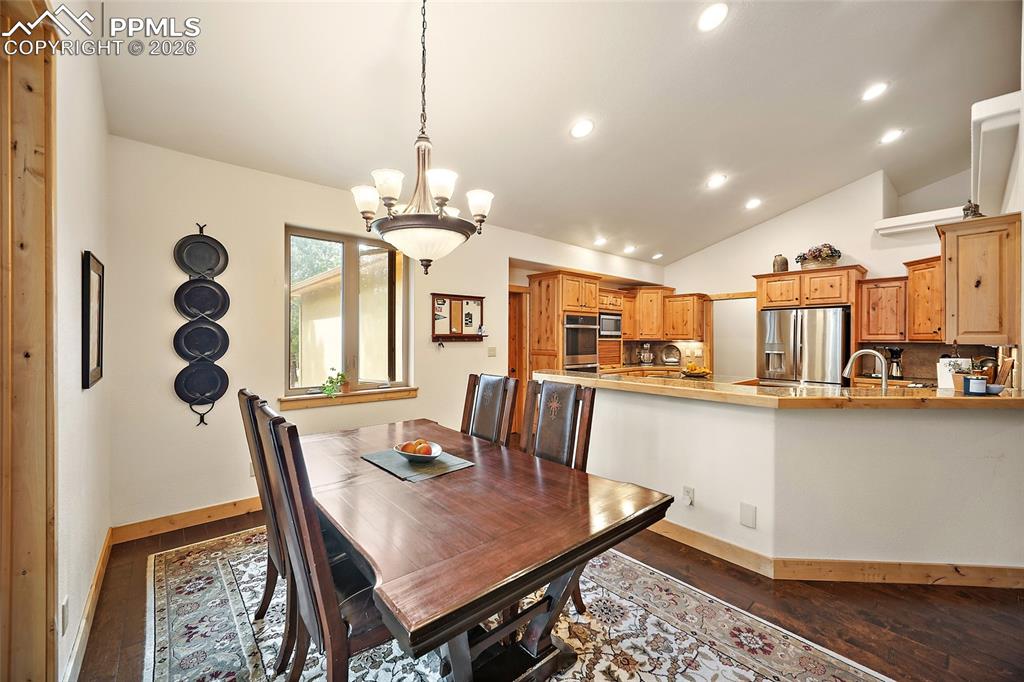4235 Slash Pine Drive Colorado Springs CO 80908
