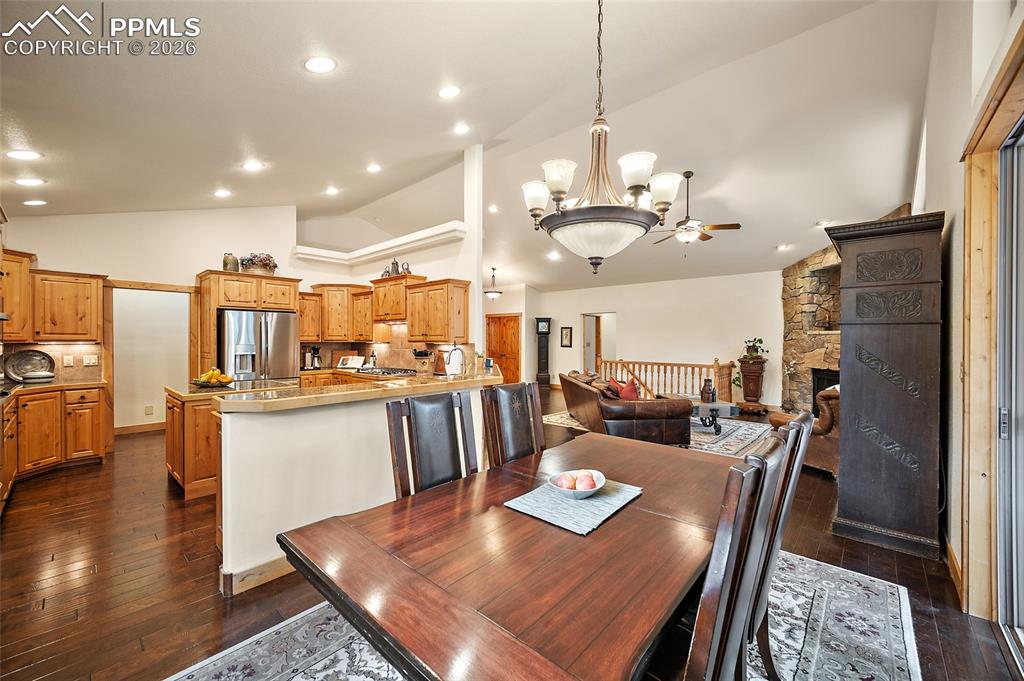 4235 Slash Pine Drive Colorado Springs CO 80908