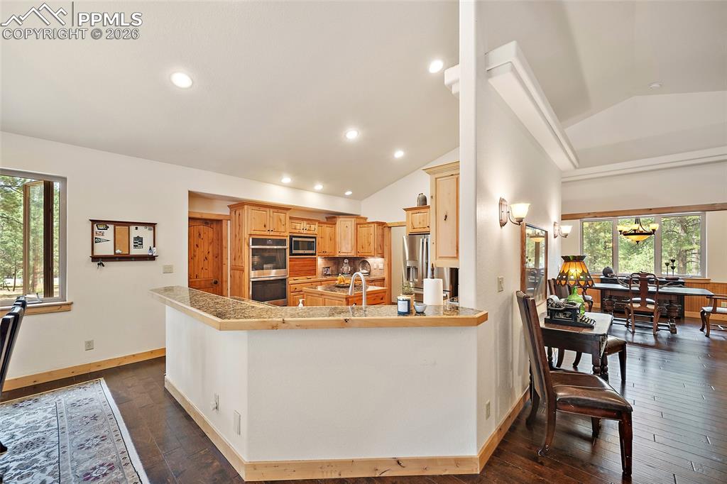 4235 Slash Pine Drive Colorado Springs CO 80908