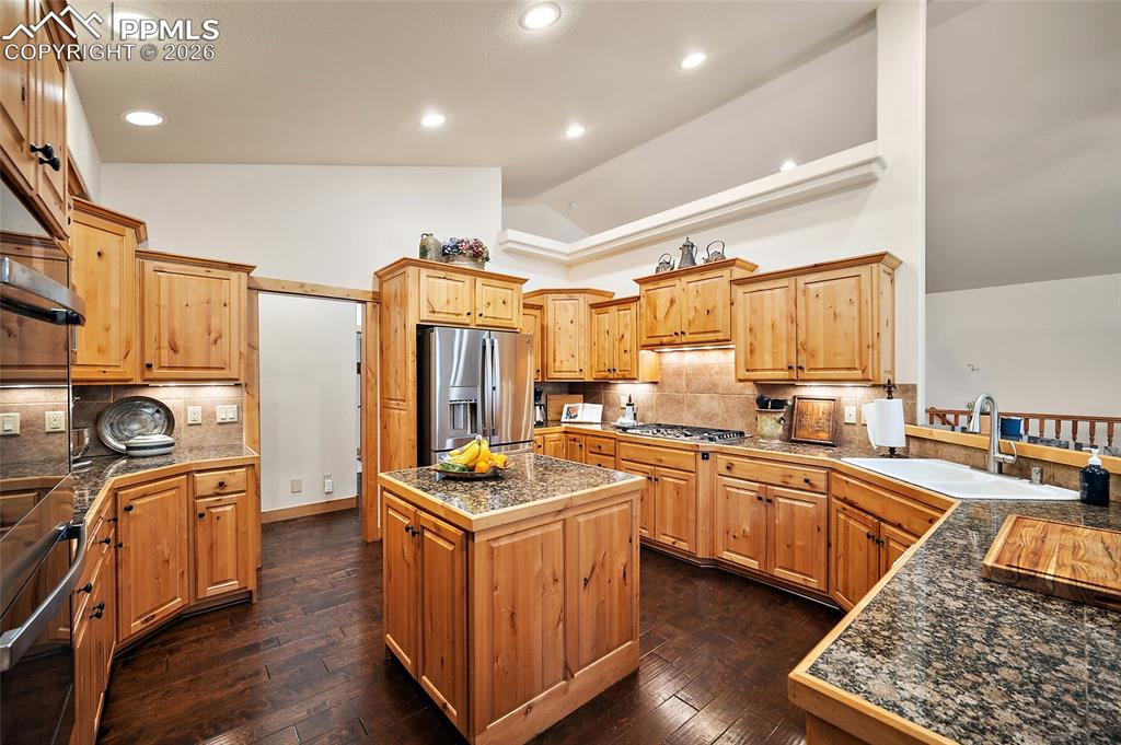 4235 Slash Pine Drive Colorado Springs CO 80908