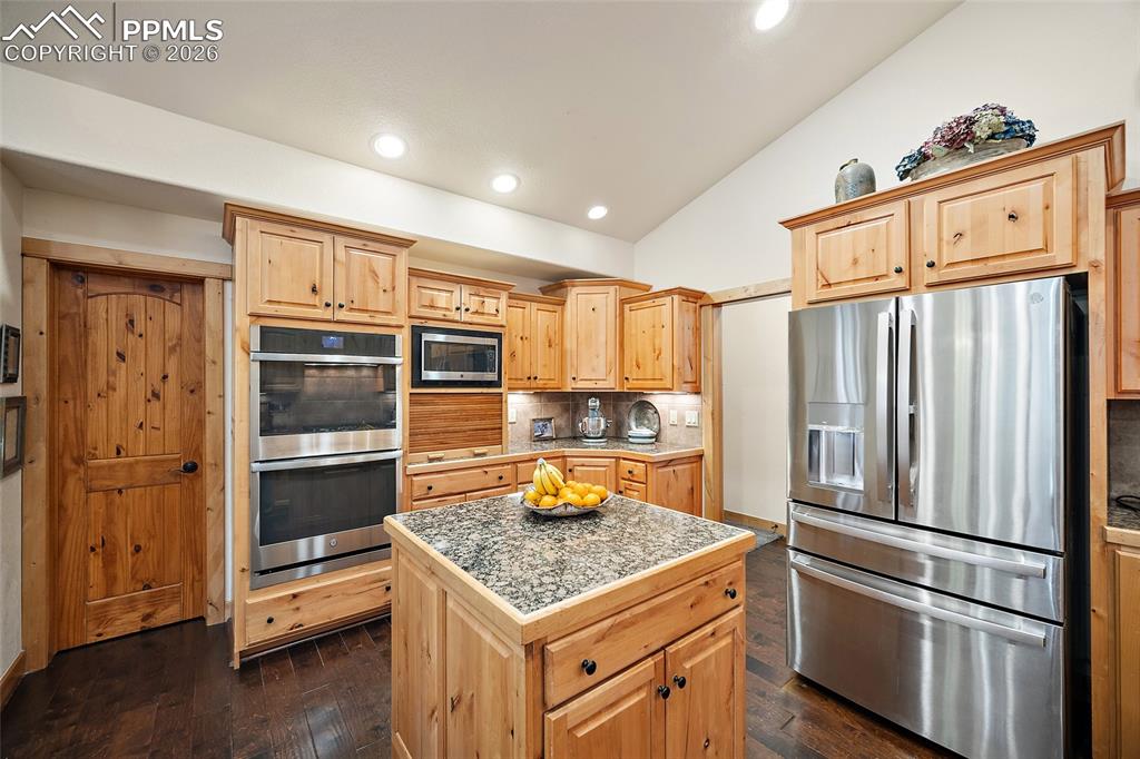 4235 Slash Pine Drive Colorado Springs CO 80908