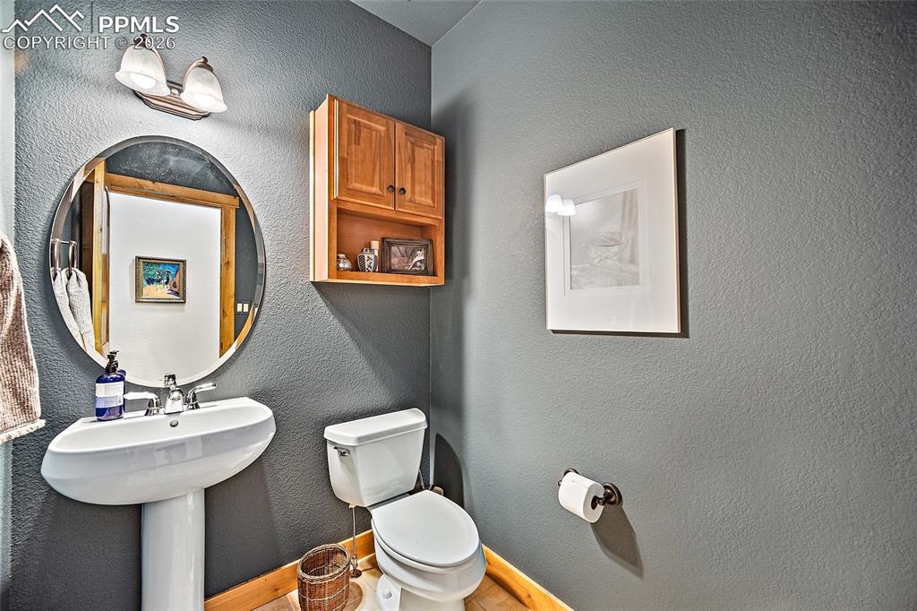 4235 Slash Pine Drive Colorado Springs CO 80908