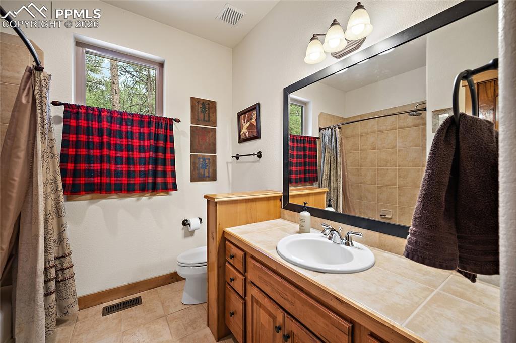4235 Slash Pine Drive Colorado Springs CO 80908
