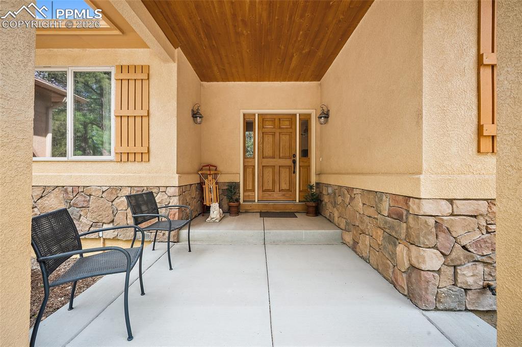 4235 Slash Pine Drive Colorado Springs CO 80908