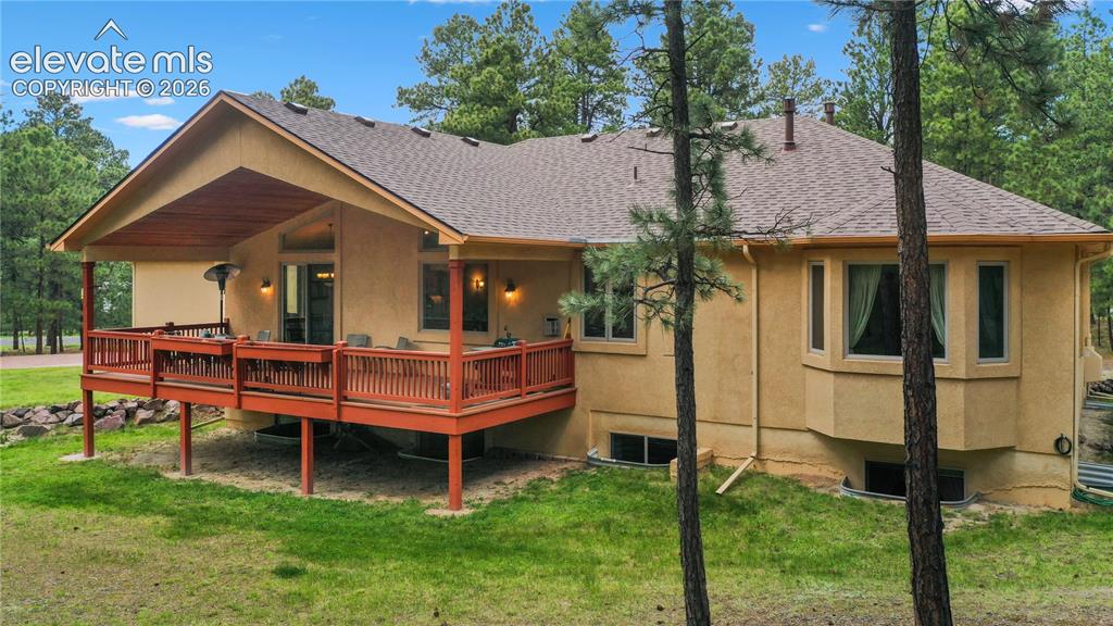 4235 Slash Pine Drive Colorado Springs CO 80908