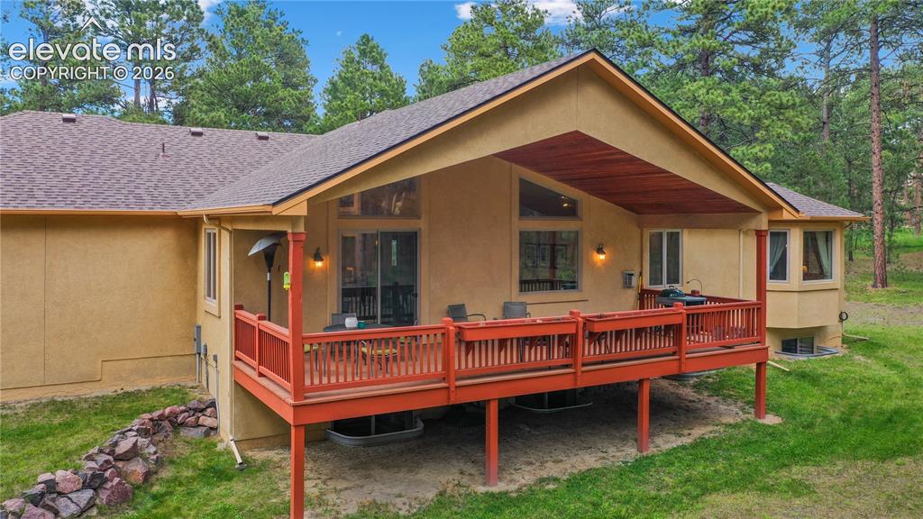 4235 Slash Pine Drive Colorado Springs CO 80908
