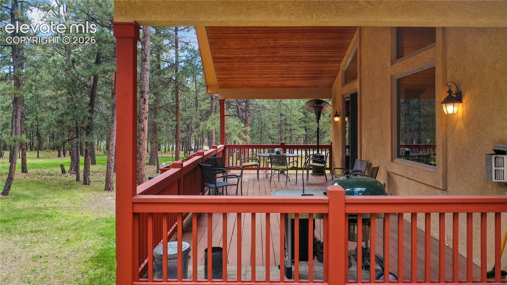 4235 Slash Pine Drive Colorado Springs CO 80908