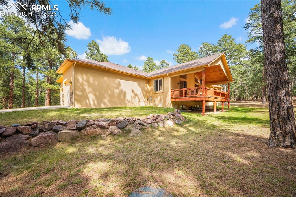 4235 Slash Pine Drive Colorado Springs CO 80908