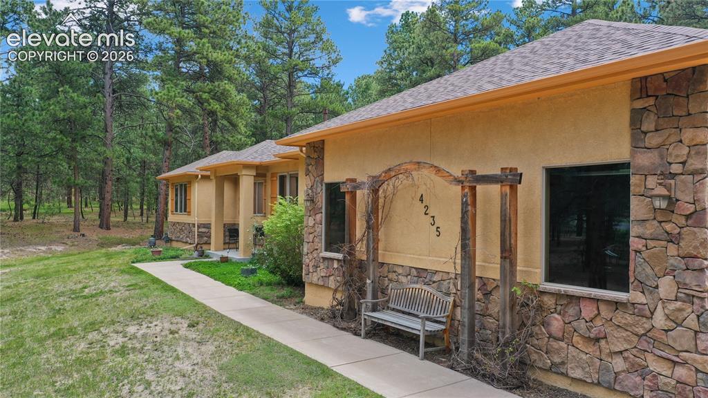 4235 Slash Pine Drive Colorado Springs CO 80908