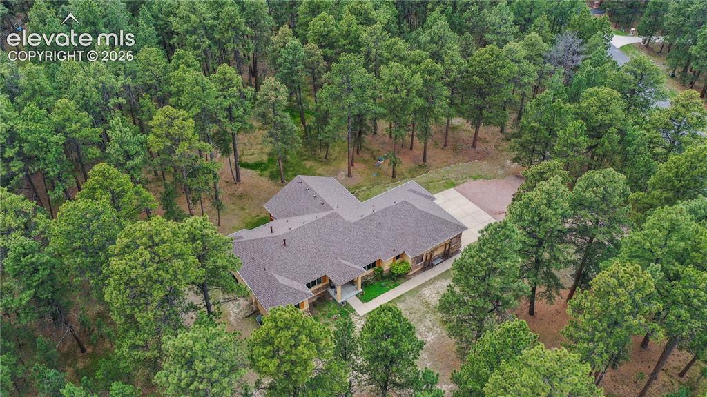 4235 Slash Pine Drive Colorado Springs CO 80908