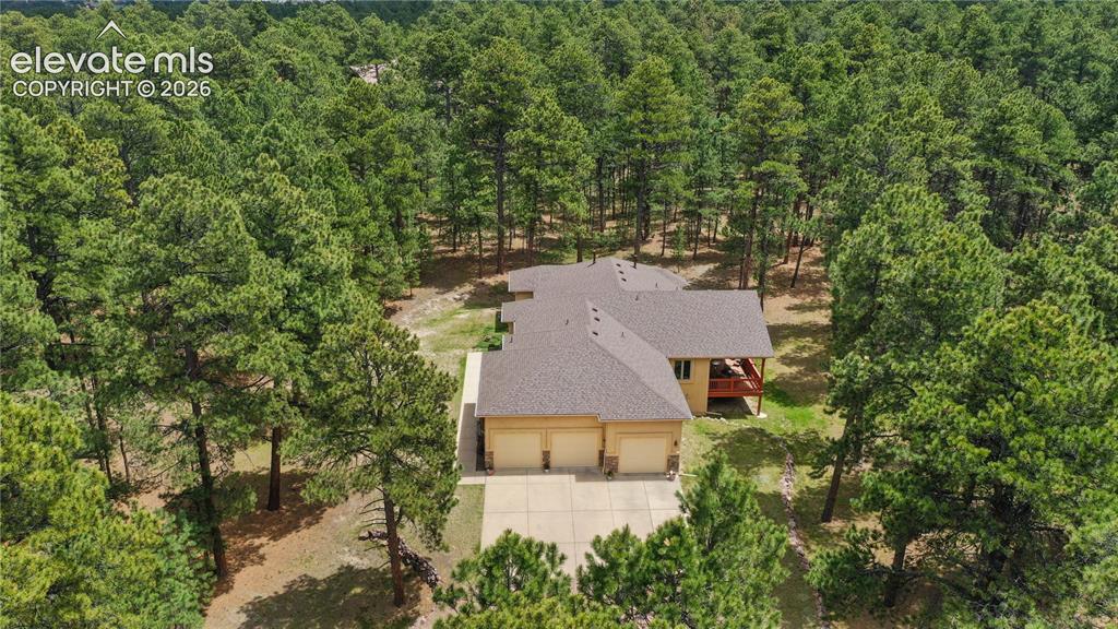 4235 Slash Pine Drive Colorado Springs CO 80908