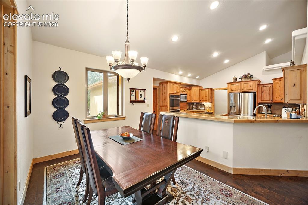 4235 Slash Pine Drive Colorado Springs CO 80908