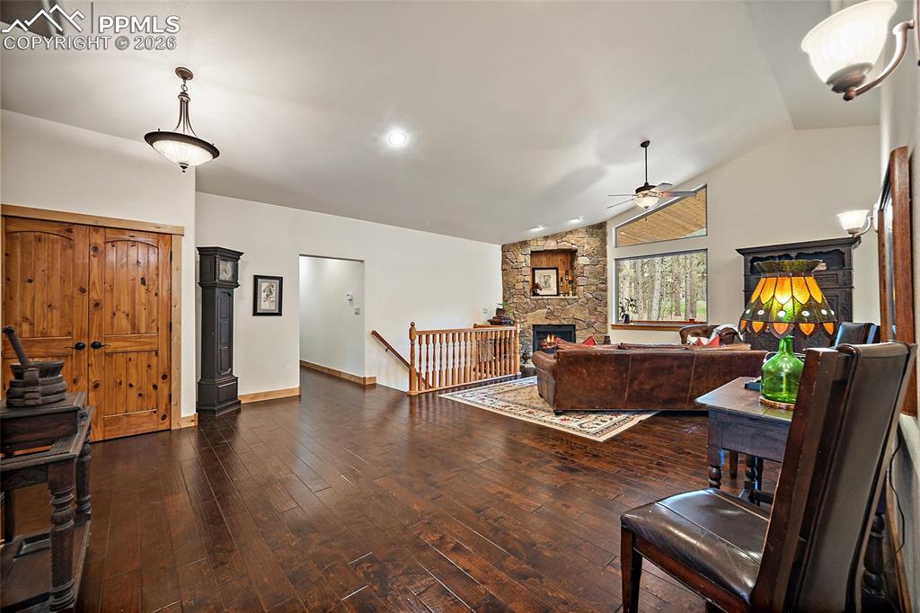 4235 Slash Pine Drive Colorado Springs CO 80908