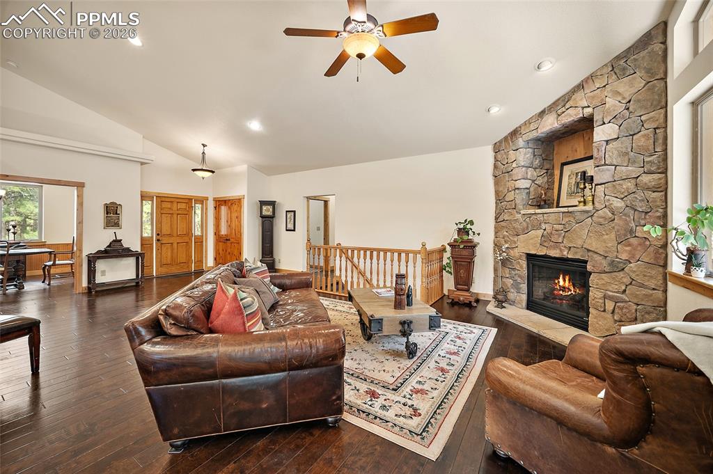 4235 Slash Pine Drive Colorado Springs CO 80908