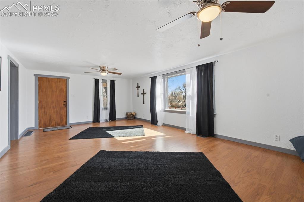 1126 Mcarthur Avenue Colorado Springs CO 80909