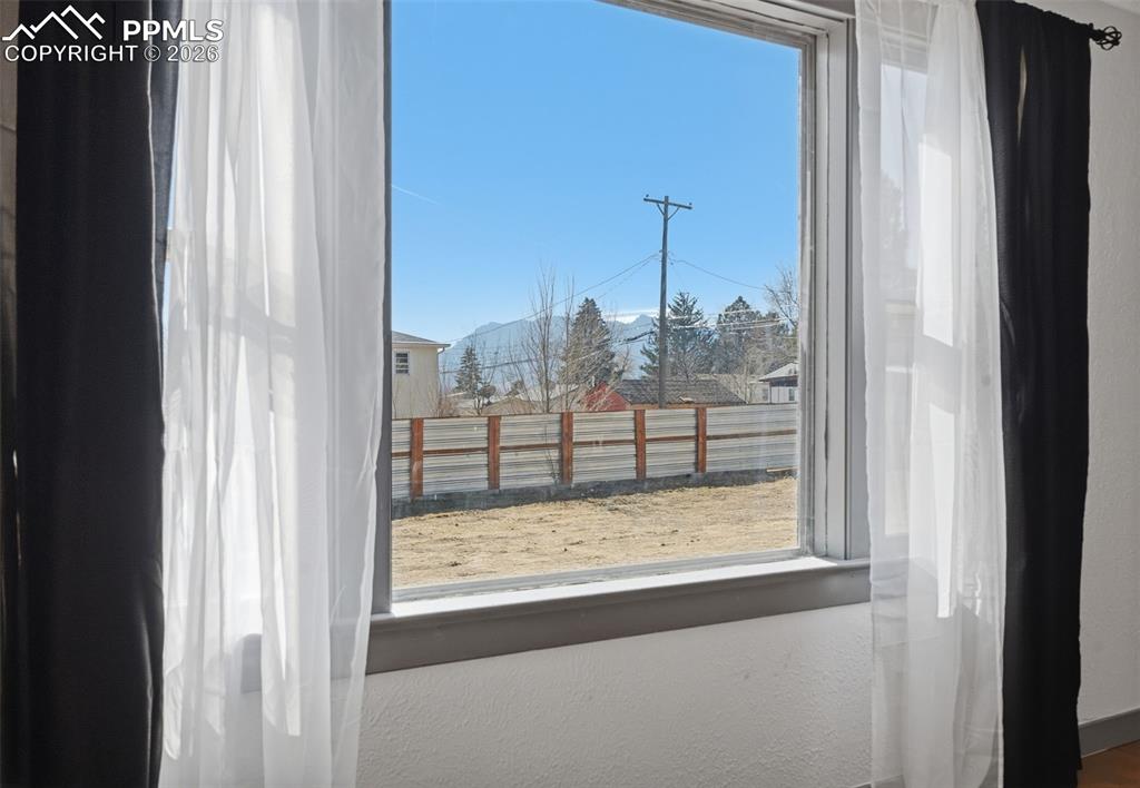 1126 Mcarthur Avenue Colorado Springs CO 80909